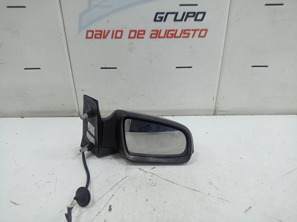 Retrovisor izquierdo electrico opel zafira b monospace (2005