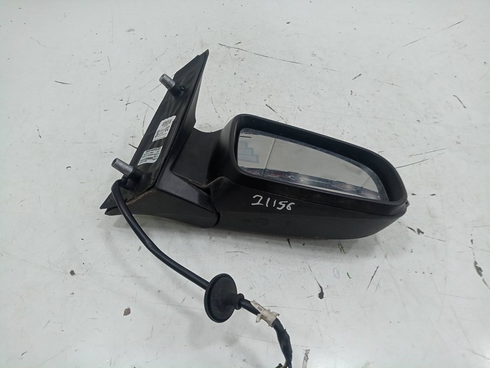 Retrovisor izquierdo electrico opel zafira b monospace (2005