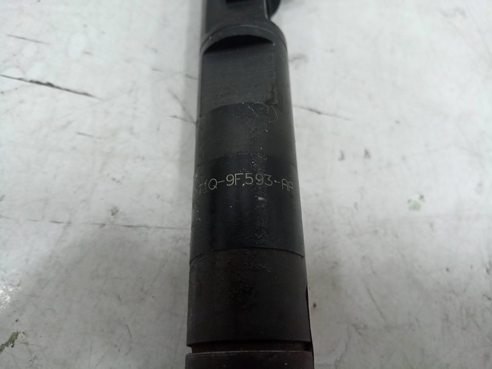 Inyector ford focus fastback (20022004