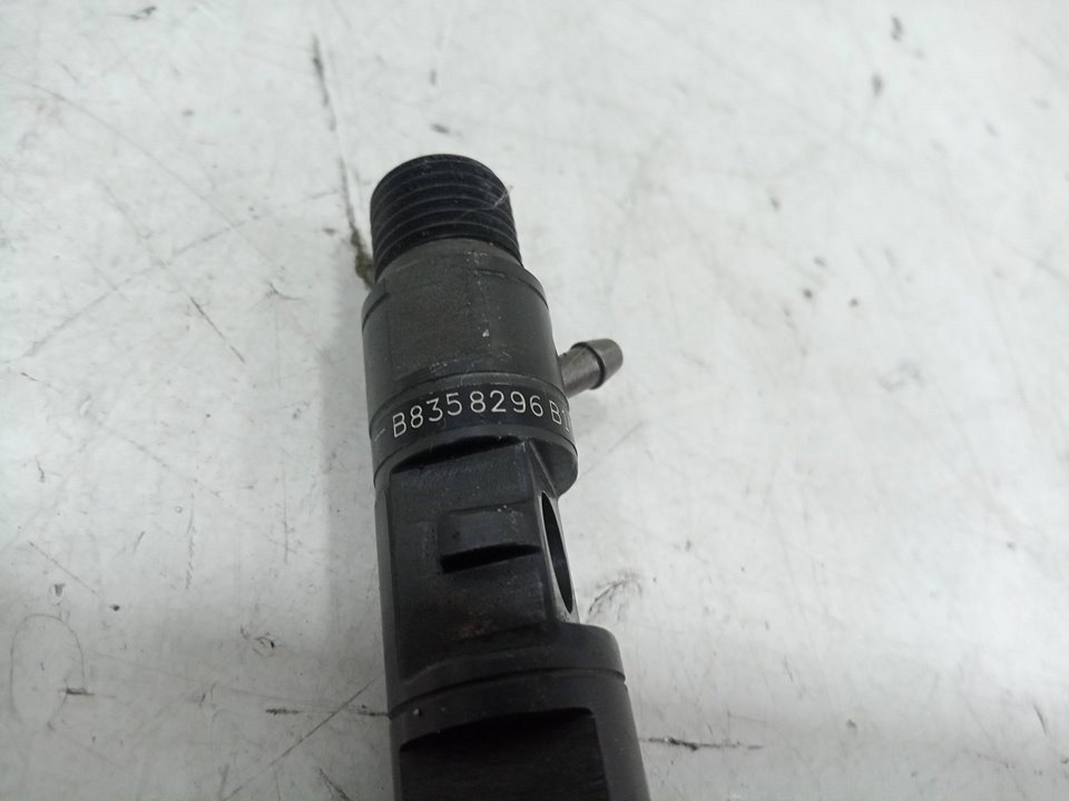 Inyector ford focus fastback (20022004