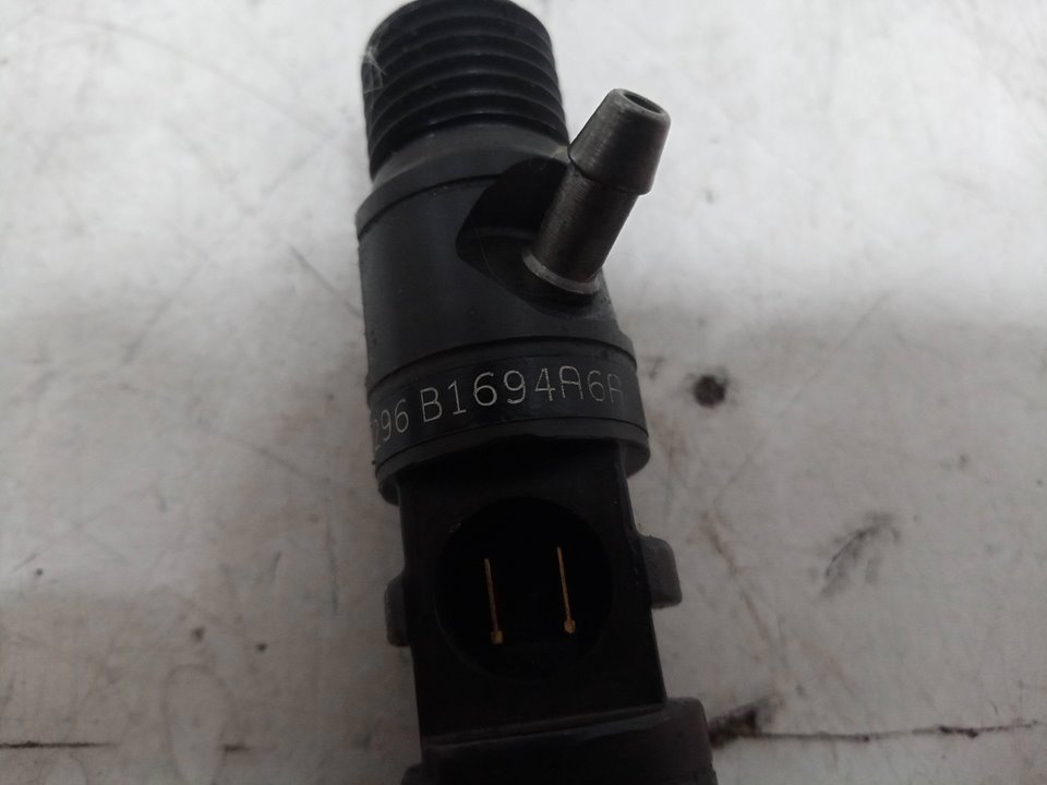 Inyector ford focus fastback (20022004