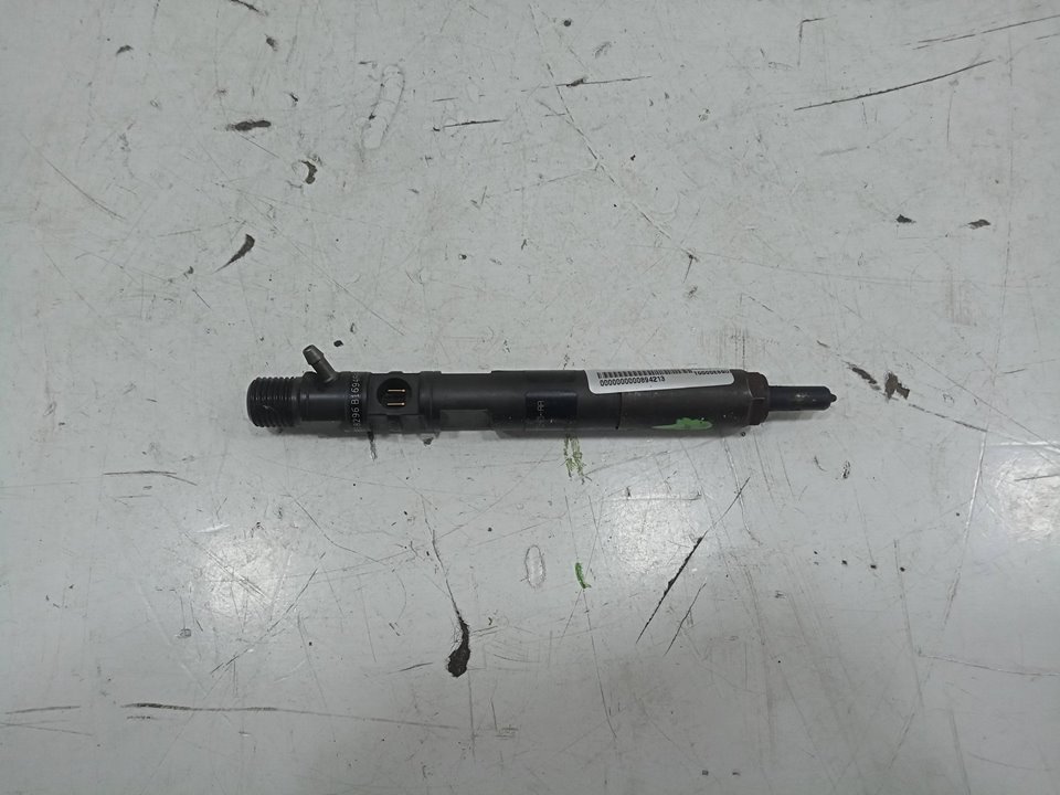 Inyector ford focus fastback (20022004