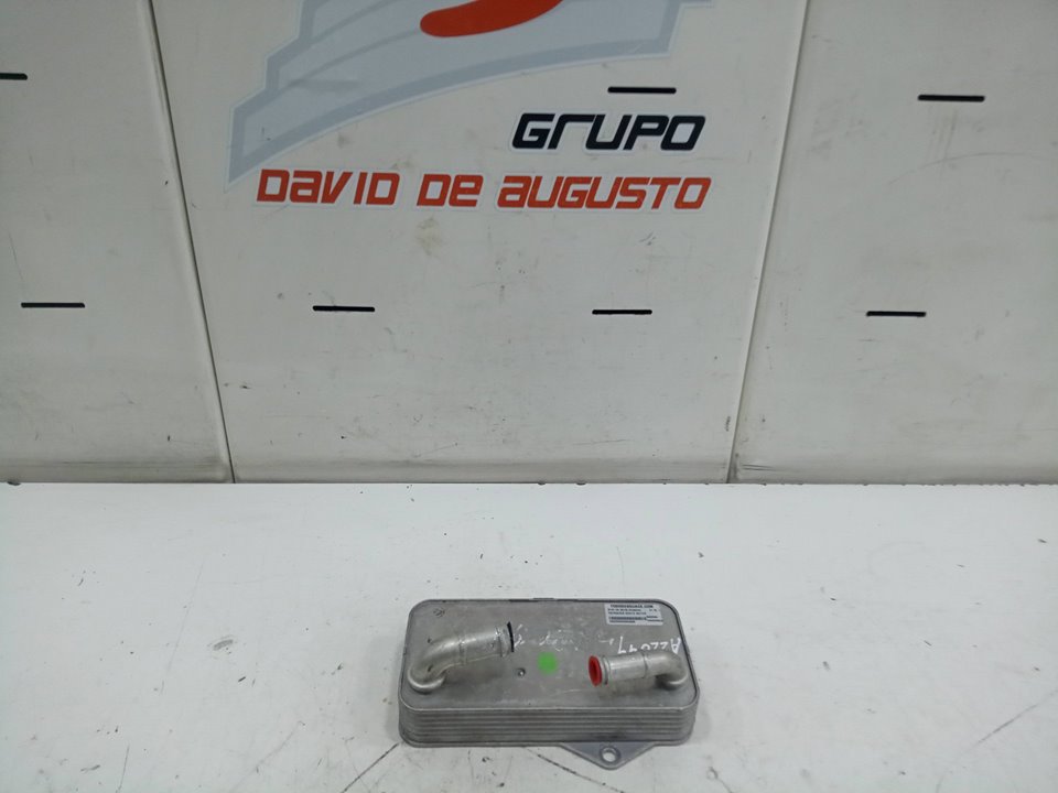 Enfriador aceite motor audi q3 suv (20142018) 2.0 td
