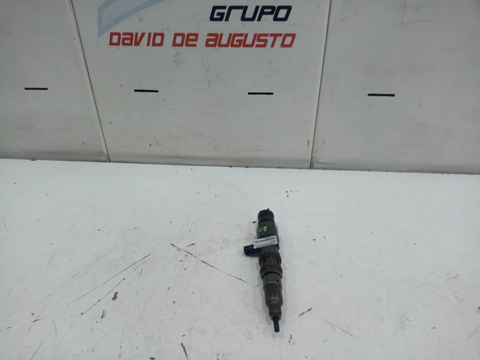 Inyector mercedes actros bm 963.403 ach