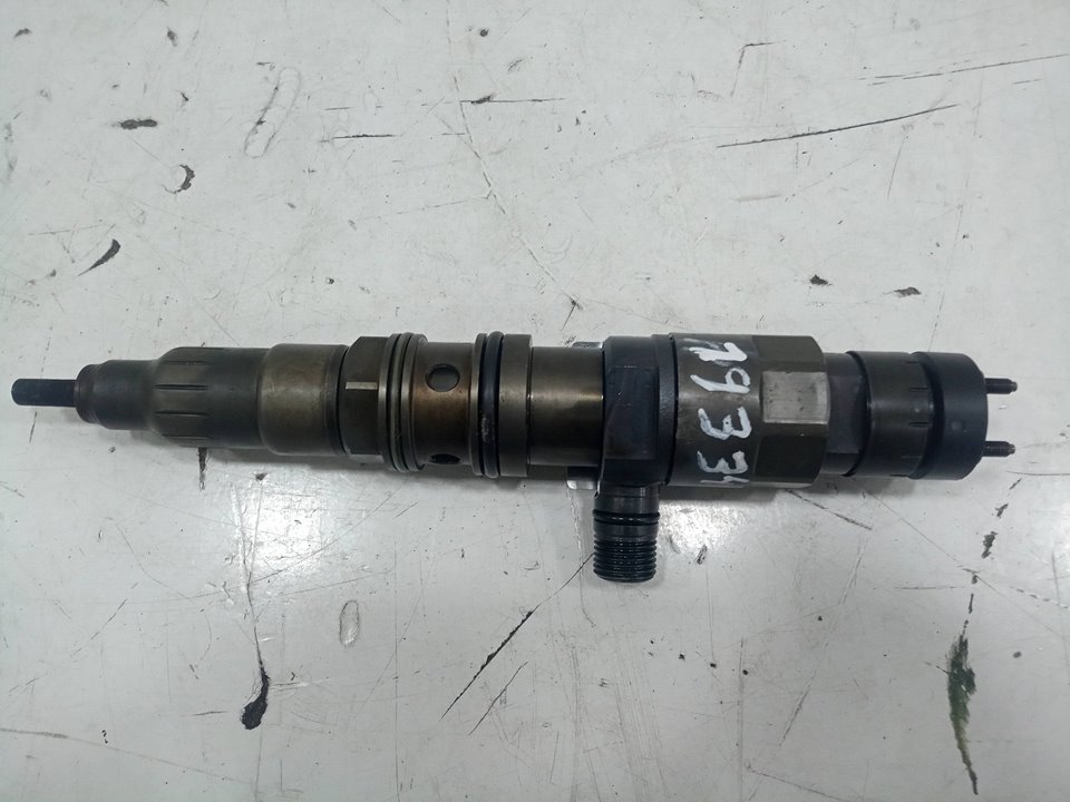 Inyector mercedes actros bm 963.403 ach