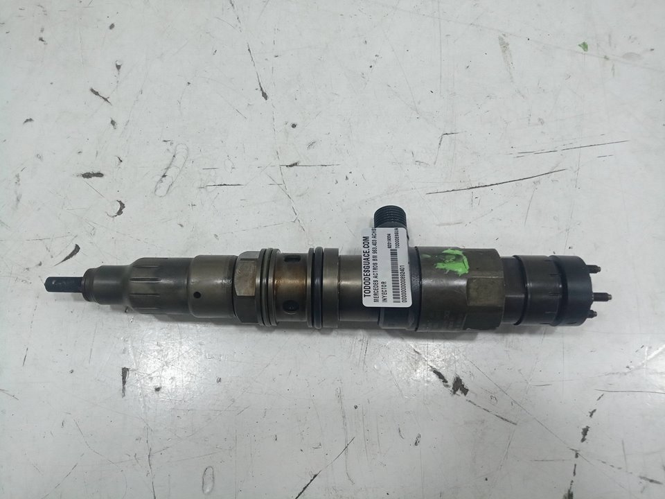 Inyector mercedes actros bm 963.403 ach