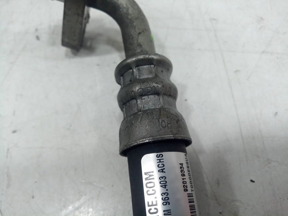 Tubo combustible mercedes actros bm 963.403 ach