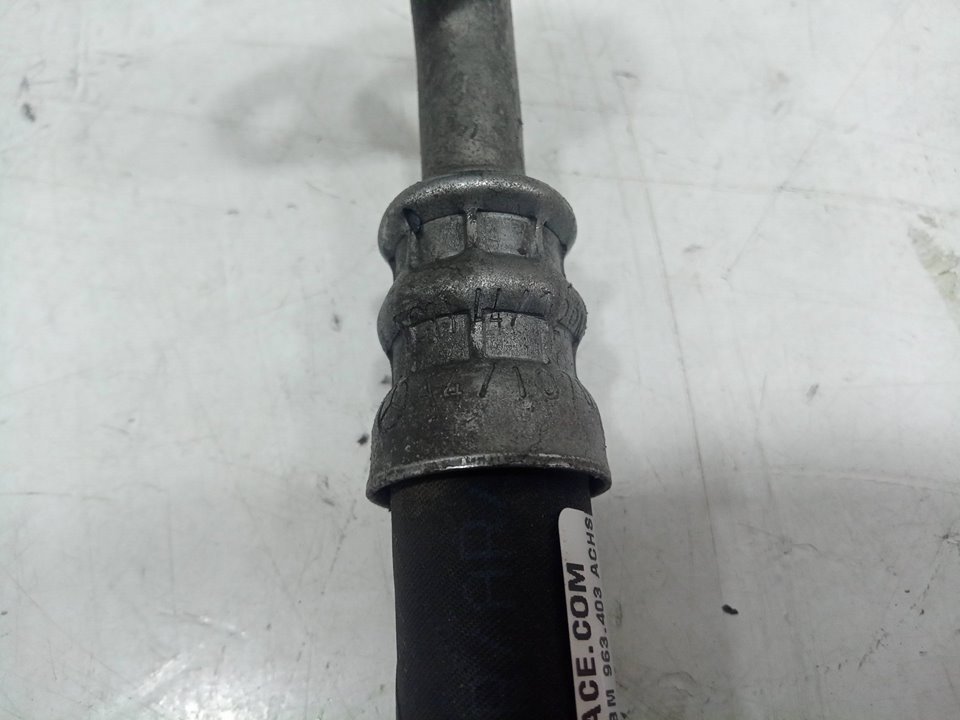 Tubo combustible mercedes actros bm 963.403 ach