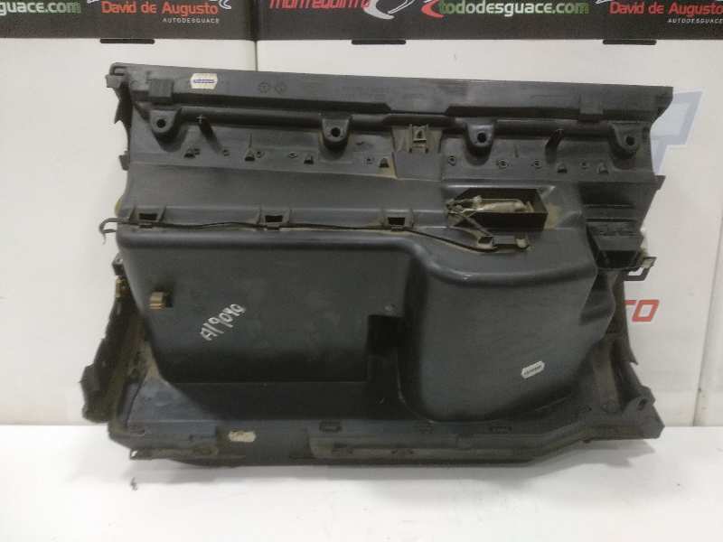  guantera   seat toledo (1m2) select 1.9 tdi