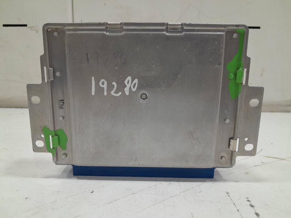 Unidad de control de frenos ebs renault premium distribution f