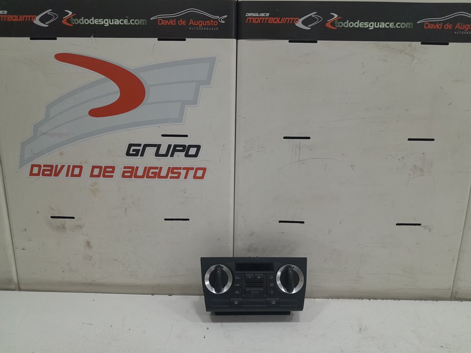 Mando climatizador audi a3 sportback fastback (20