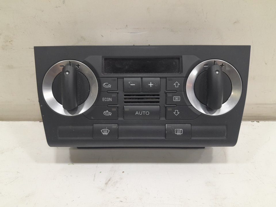 Mando climatizador audi a3 sportback fastback (20