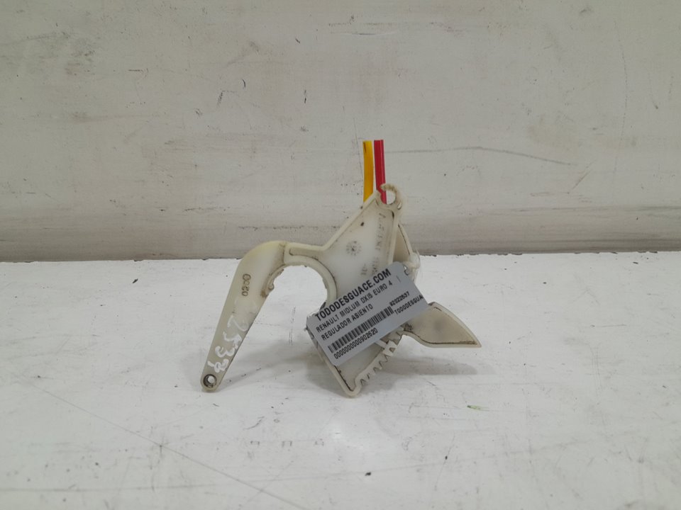 Regulador asiento renault midlum dxi5 euro 4   |