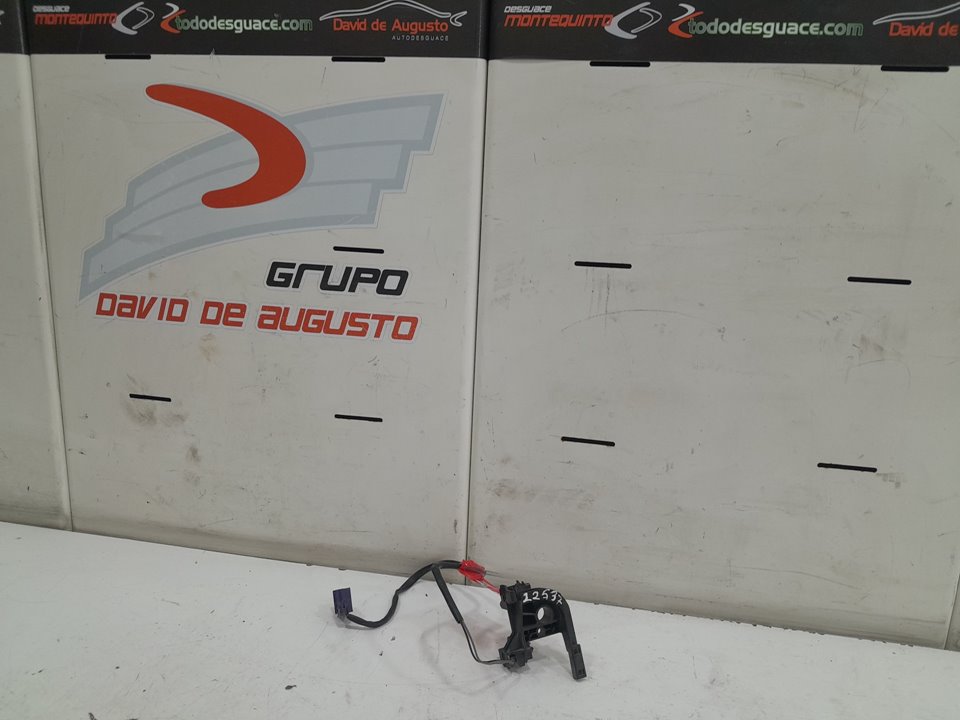 Sensor acelerador renault midlum dxi5 euro 4   |