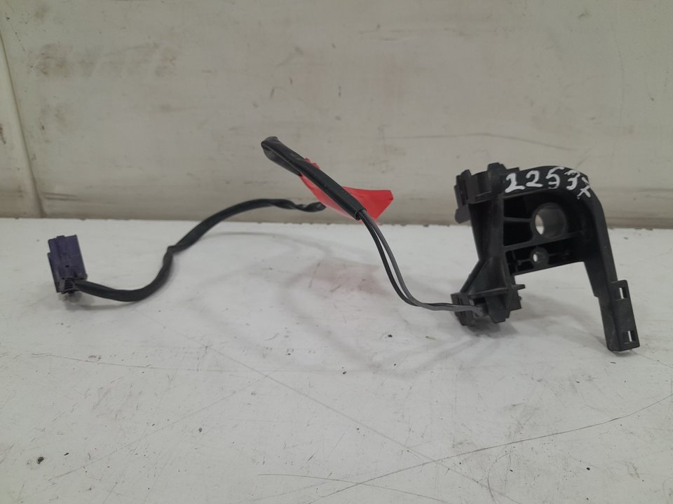 Sensor acelerador renault midlum dxi5 euro 4   |