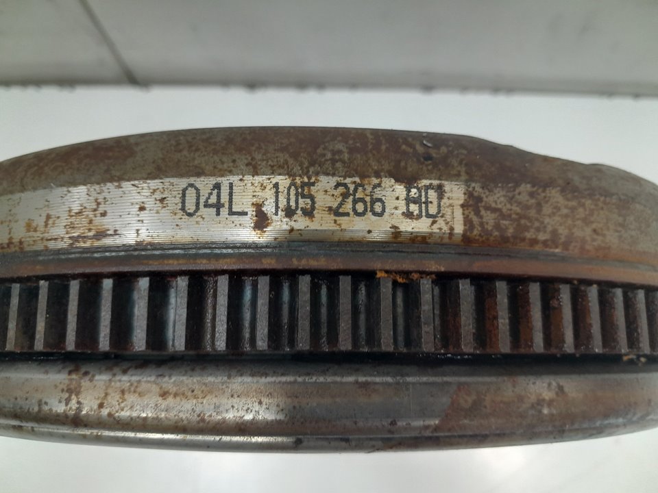 Volante motor bimasa audi q3 suv (20142018) 2.0 td