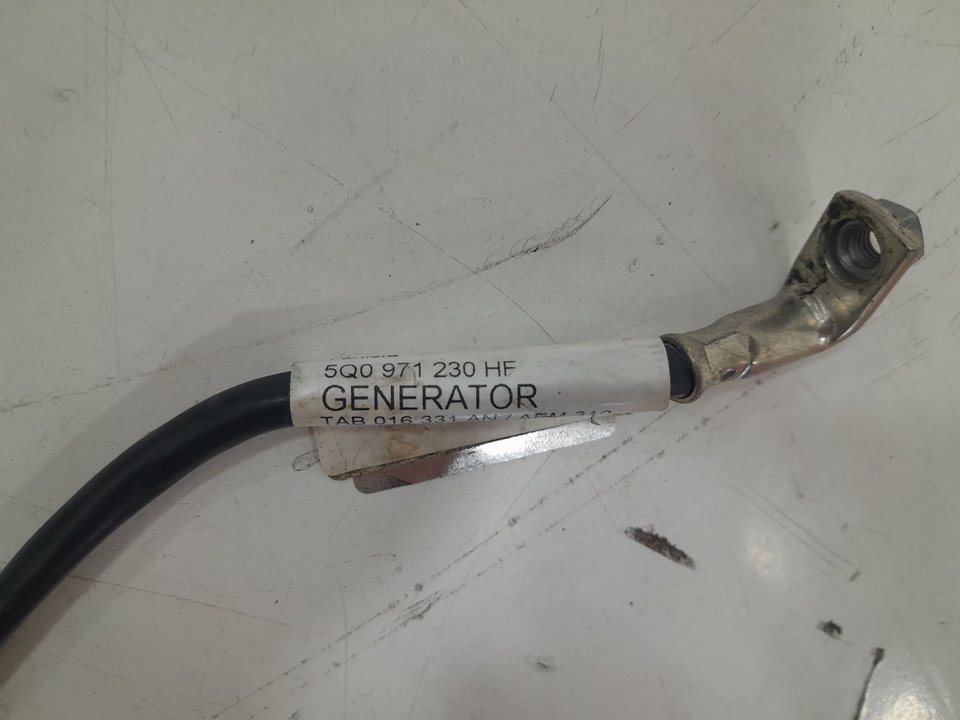 Cableado audi q3 suv (20142018) 2.0 td