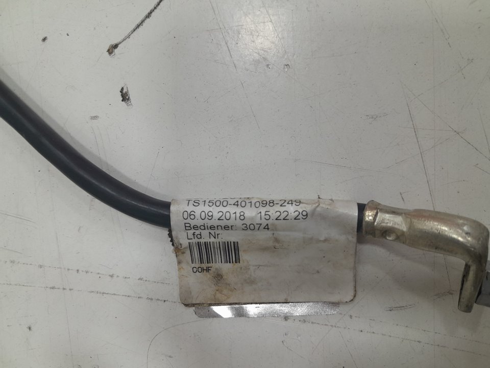 Cableado audi q3 suv (20142018) 2.0 td