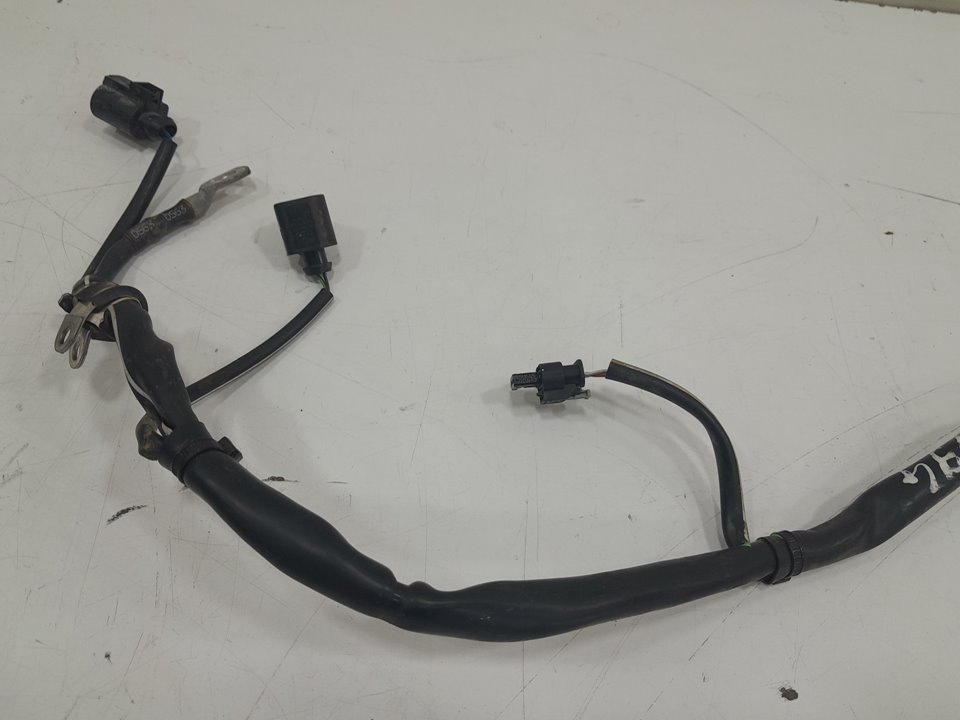 Cableado audi q3 suv (20142018) 2.0 td