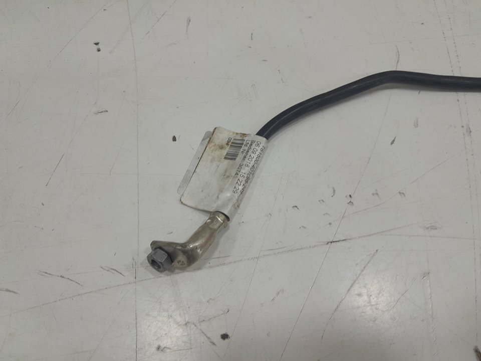 Cableado audi q3 suv (20142018) 2.0 td