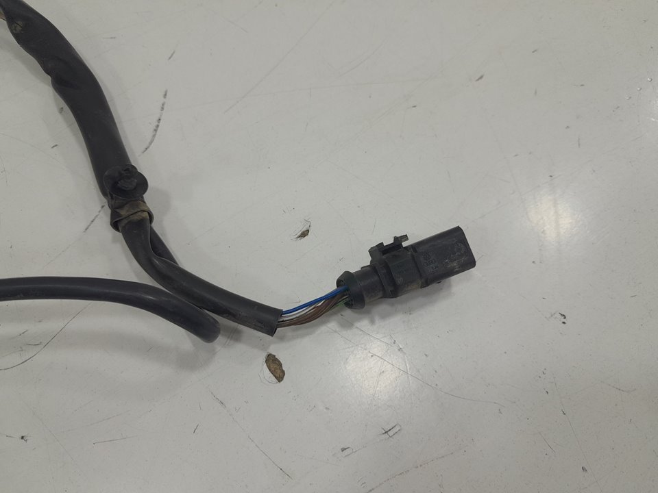 Cableado audi q3 suv (20142018) 2.0 td