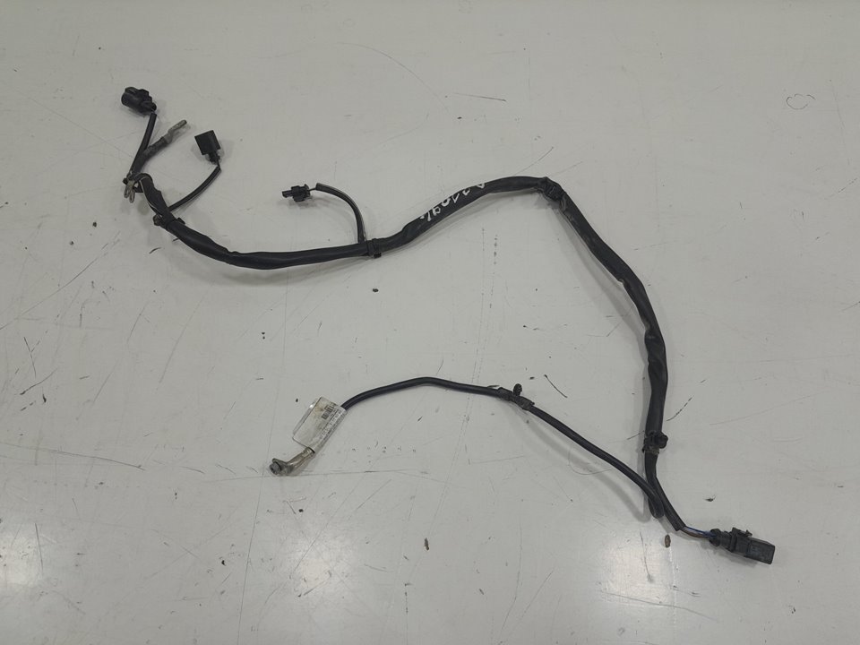 Cableado audi q3 suv (20142018) 2.0 td