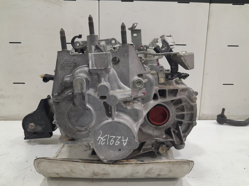 Caja cambios mitsubishi asx suv (20152021)