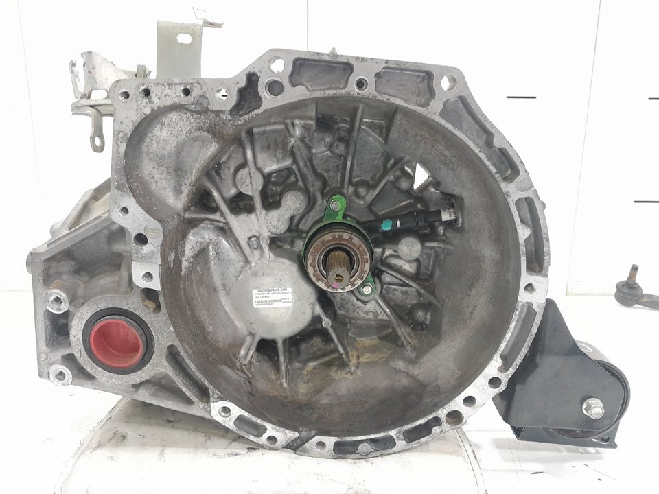 Caja cambios mitsubishi asx suv (20152021)