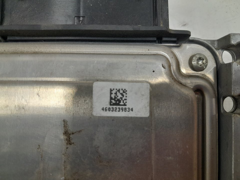 Centralita motor uce ford tourneo courier kombi mon