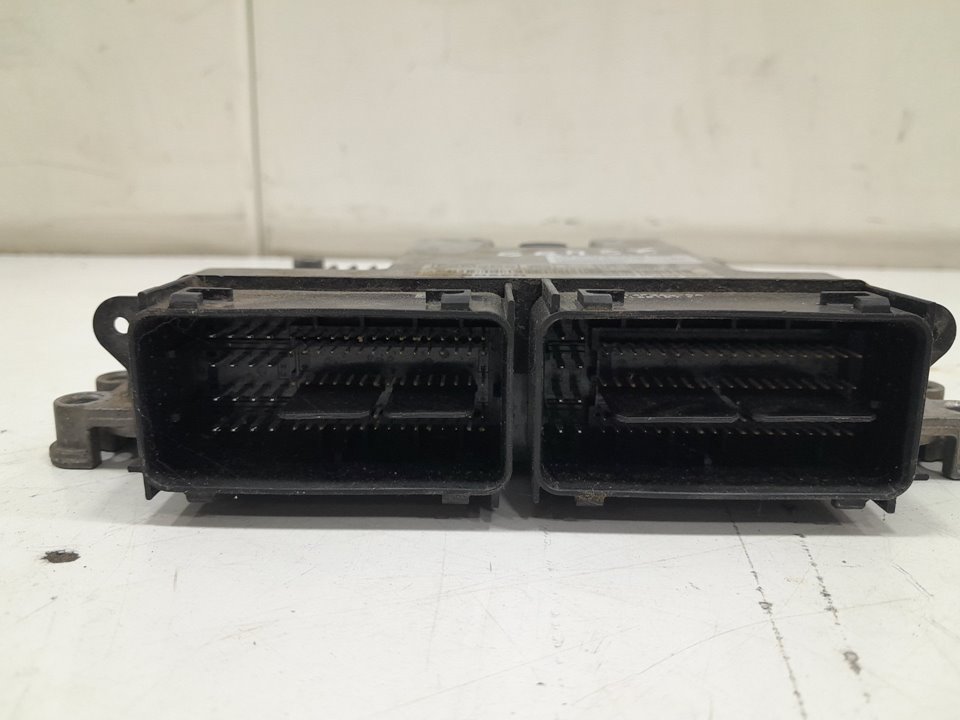 Centralita motor uce ford tourneo courier kombi mon