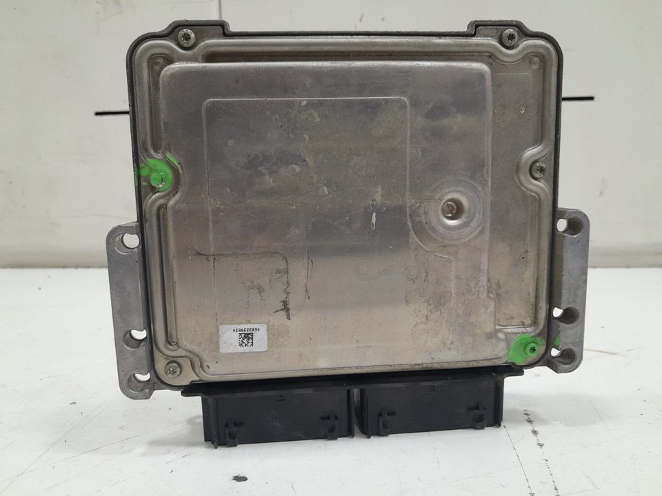 Centralita motor uce ford tourneo courier kombi mon