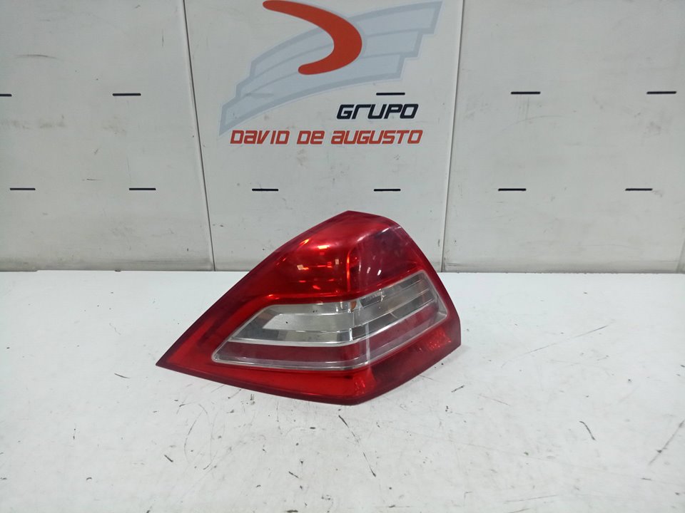 Piloto trasero izquierdo renault megane ii classic berl