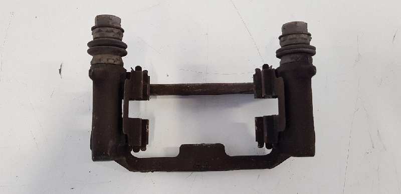  soporte pinza freno trasera derecha   mercedes clase a (w169) a 160 be red & black (169.331) 1.5 cat