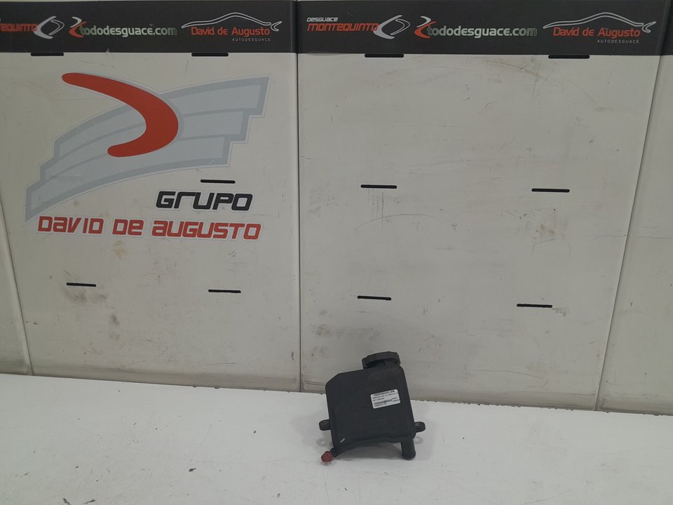Bote direccion mercedesbenz clase glk suv (2