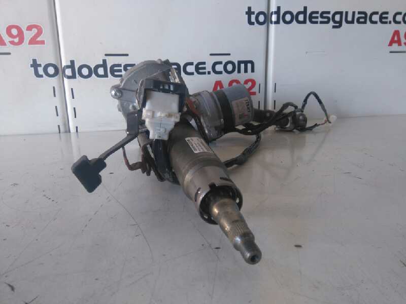  columna direccion   toyota auris luna+ 1.4 turbodiesel cat