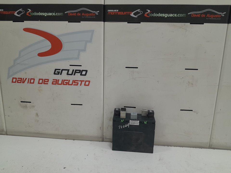 Centralita confort audi a3 fastback (20032010) 1