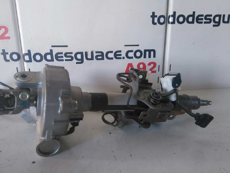  columna direccion   toyota auris luna+ 1.4 turbodiesel cat
