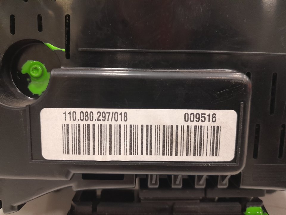 Cuadro instrumentos audi a3 fastback (20032010) 1