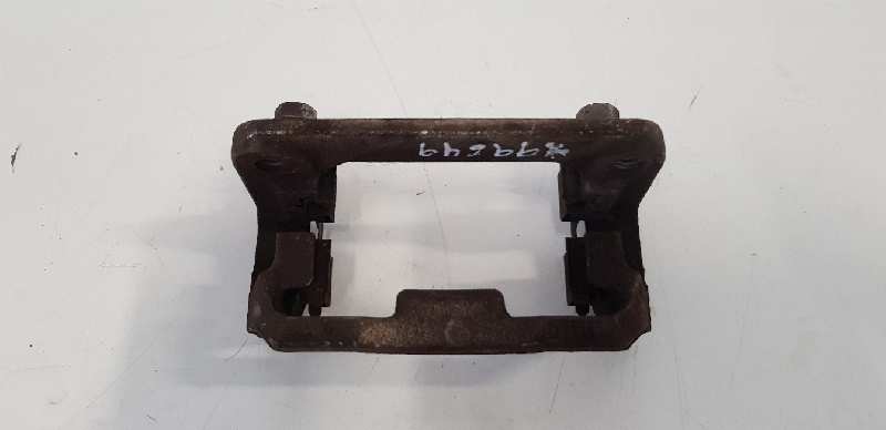  soporte pinza freno trasera izquierda   mercedes clase a (w169) a 160 be red & black (169.331) 1.5 cat