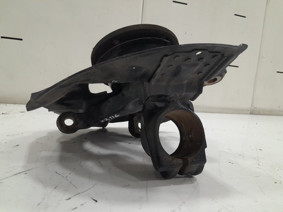 Mangueta delantera derecha bmw 3 sedÁn (20012005) 320 d