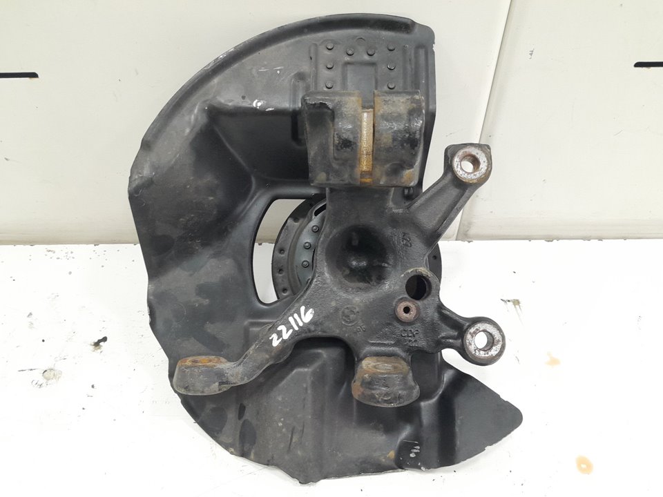 Mangueta delantera derecha bmw 3 sedÁn (20012005) 320 d