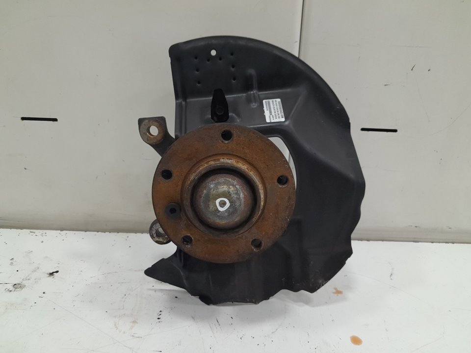 Mangueta delantera derecha bmw 3 sedÁn (20012005) 320 d