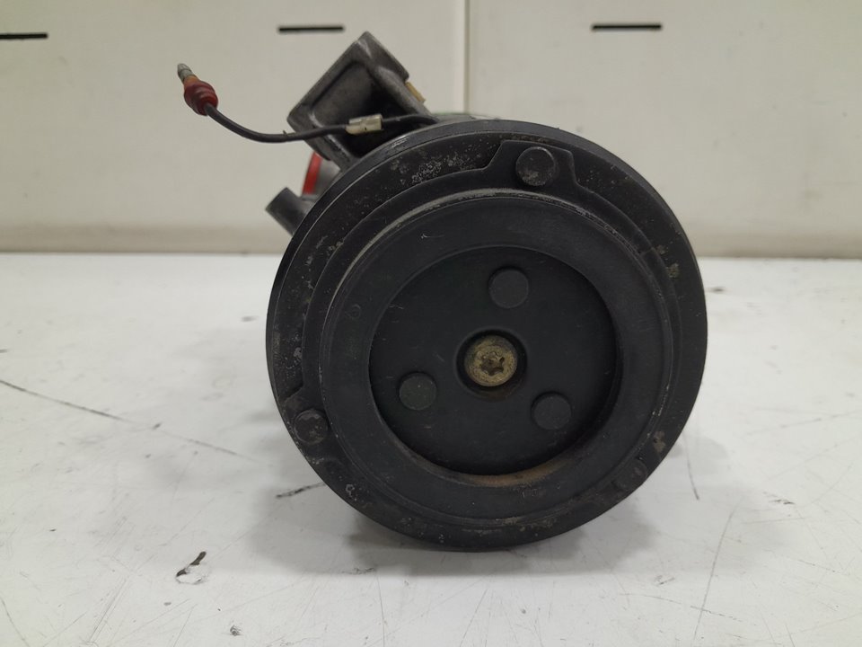 Compresor aire acondicionado bmw 3 sedÁn (20012005) 320 d