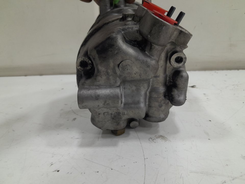 Compresor aire acondicionado bmw 3 sedÁn (20012005) 320 d