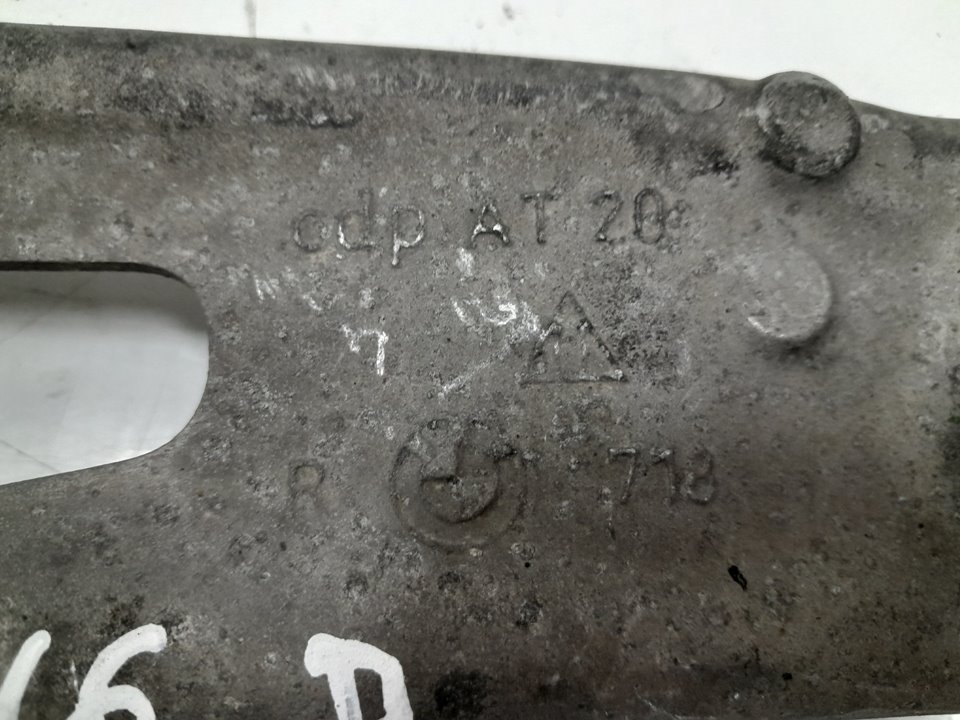 Brazo suspension inferior delantero derecho bmw 3 sedÁn (20012005) 320 d