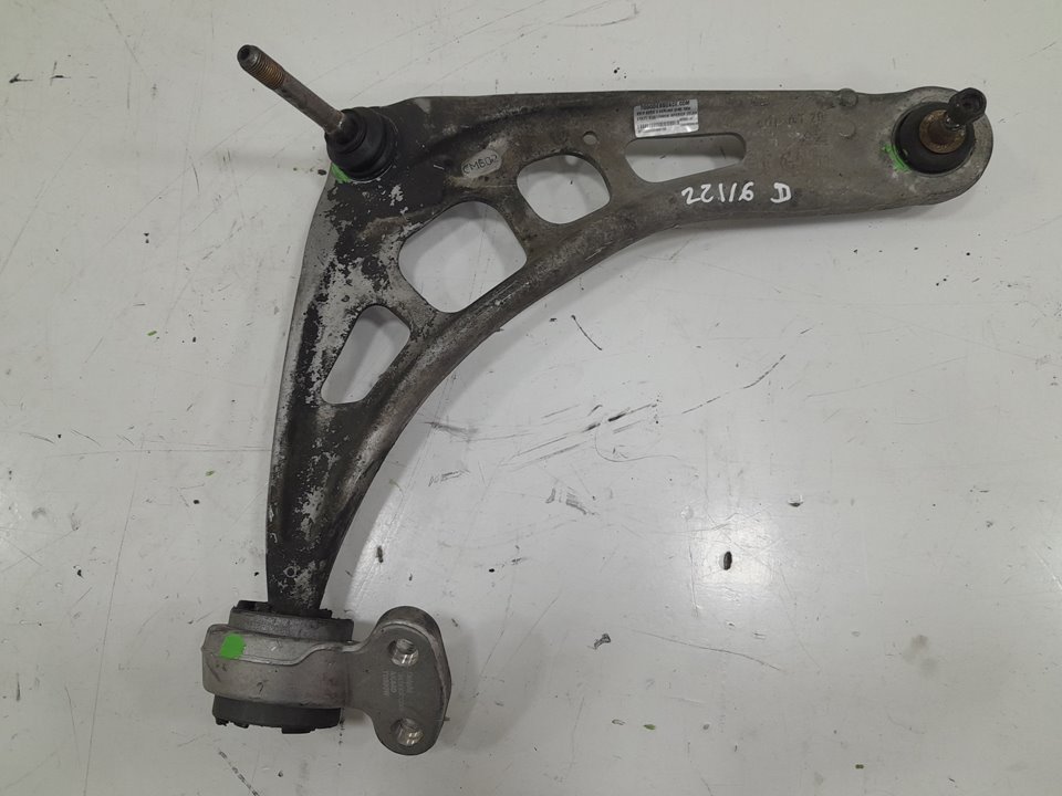 Brazo suspension inferior delantero derecho bmw 3 sedÁn (20012005) 320 d