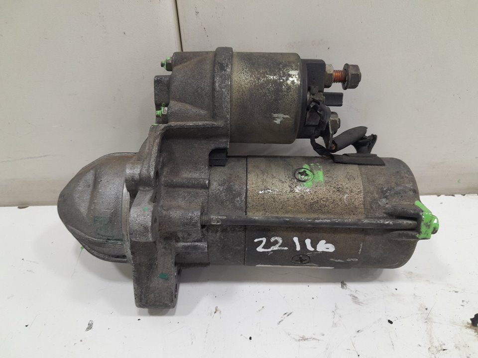 Motor arranque bmw 3 sedÁn (20012005) 320 d