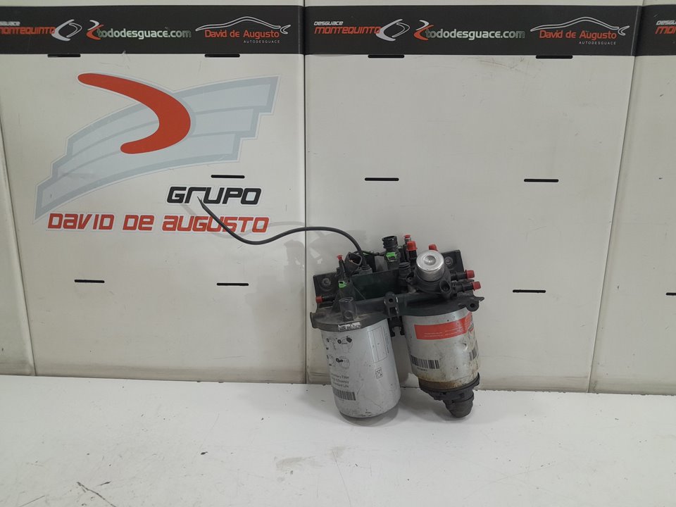 Cremallera direccion bmw 3 sedÁn (20012005) 320 d