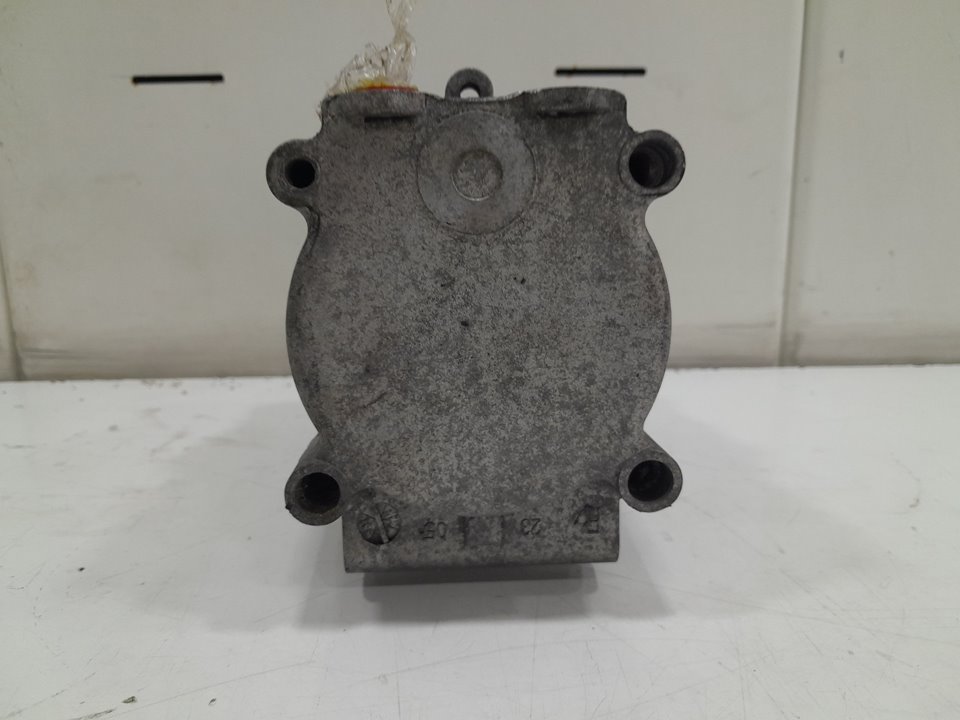Compresor aire acondicionado ford transit caja cerrada 06 