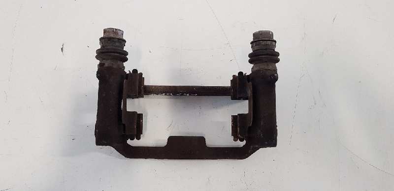  soporte pinza freno trasera izquierda   mercedes clase a (w169) a 160 be red & black (169.331) 1.5 cat